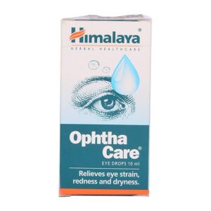 eye drop 10ml | pack of 3 100% relieve dryness & irritation