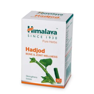 himalaya hadjod tablet | pack of 3 ayurvedic products