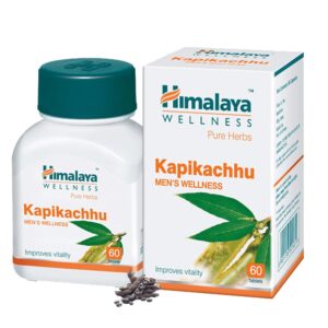 herbals kapikachhu tablets | pack of 3