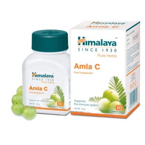 himalaya amalaki tablet | pack of 3