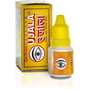 ujala eye drops | pack of 3