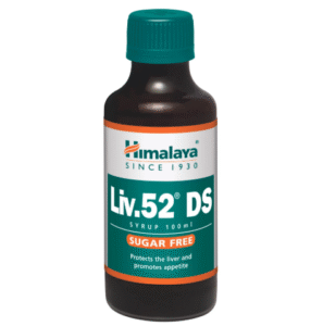 himalaya liv 52 100ml pack of 3