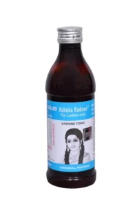 ashoka radson pack of 3 | natural immunity booster supplement | herbal wellness capsules for energy